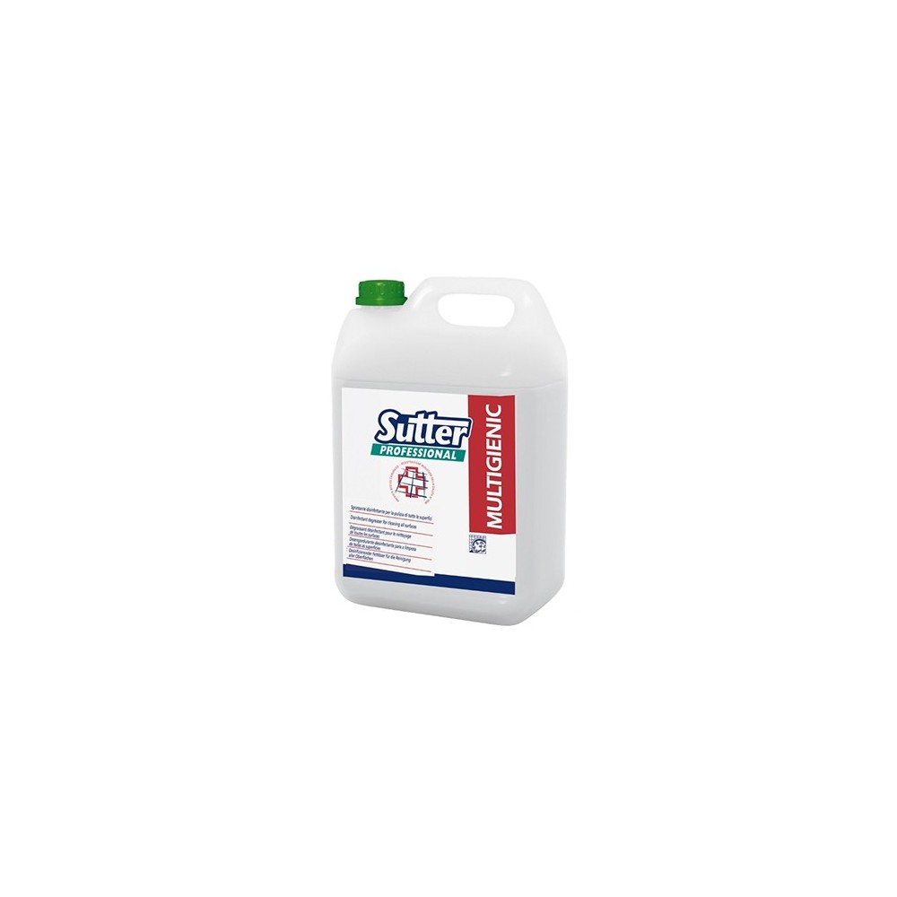 MULTIGIENIC PMC 5KG MULTIGIENIC PMC 5KG