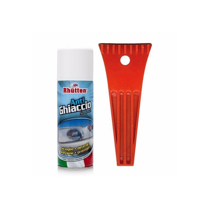 SCIOGLIGHIACCHIO BOMB 200ML