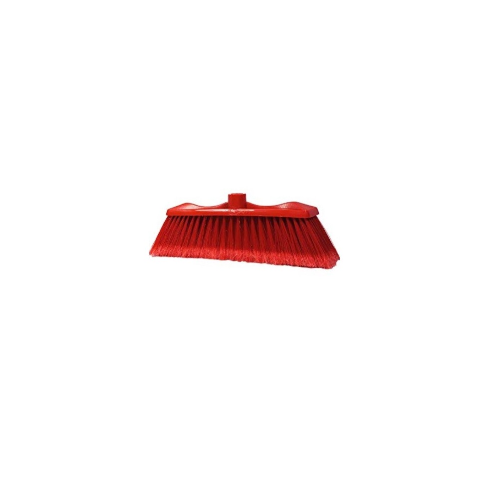 SCOPA COLOUR PRO ROSSA SCOPA COLOUR PRO ROSSA