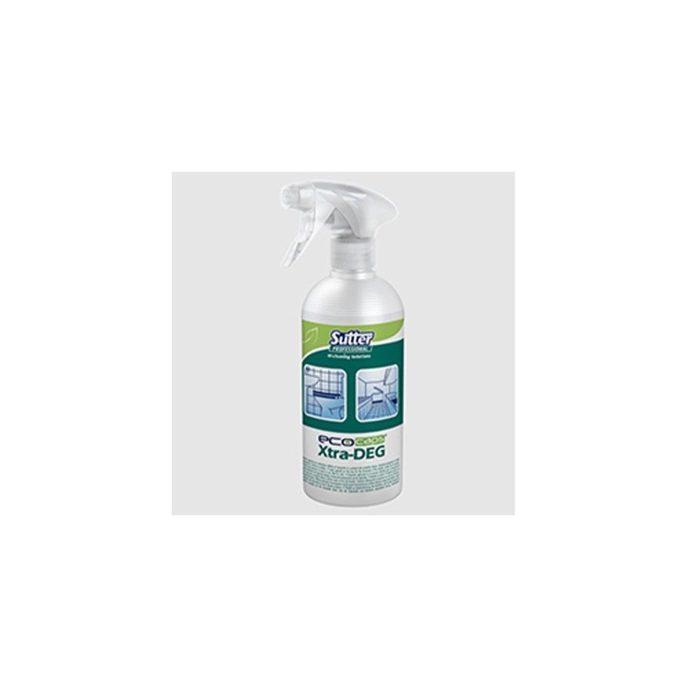 FLAC VUOTO 500ML XTRA DEG ECO FLAC VUOTO 500ML XTRA DEG ECO