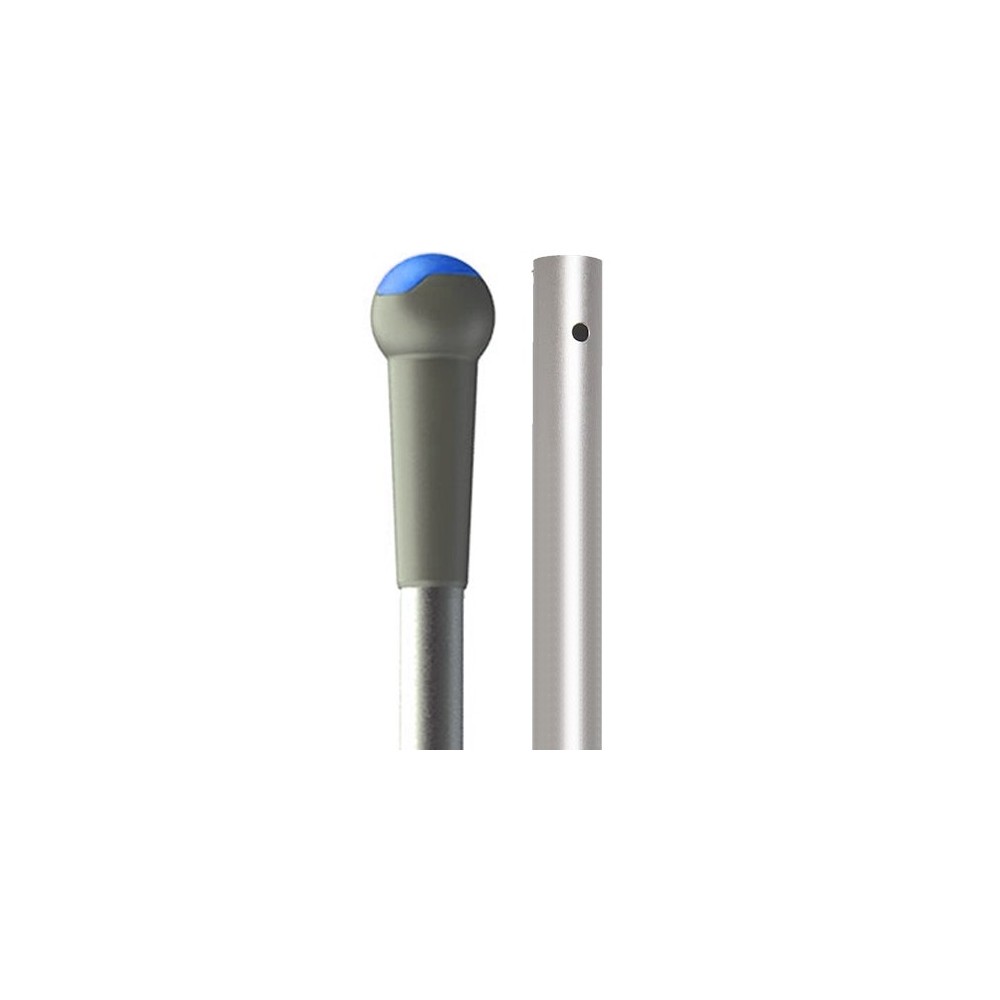 MANICO ALL 145CM TAPPO BLU MANICO ALL 145CM TAPPO BLU
