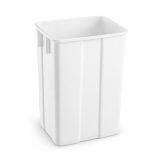 PATTUM 50LT BIANC S/COP PATTY