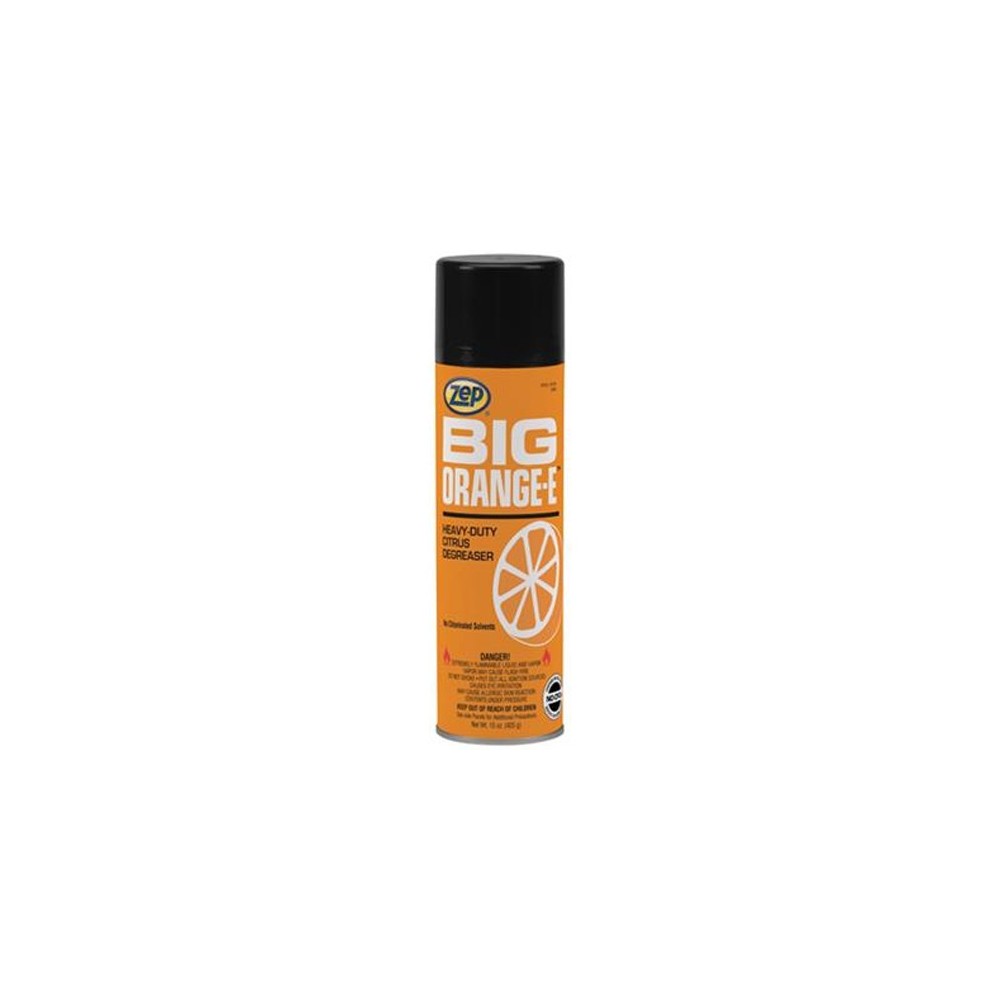 BIG ORANGE SPRAY 800ml BIG ORANGE SPRAY 800ml
