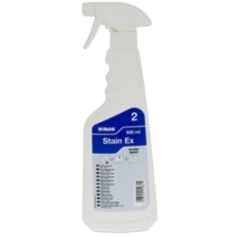 STAIN EX 2 FLACONE 500ML