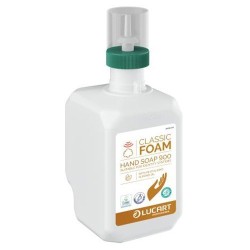 RIC CLASSIC SOAP FOAM 900ML ID