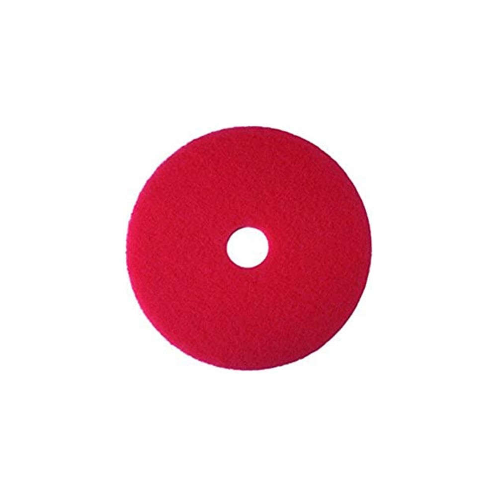 TAMPONE ROSSO 8'' B3 TAMPONE ROSSO 8'' B3