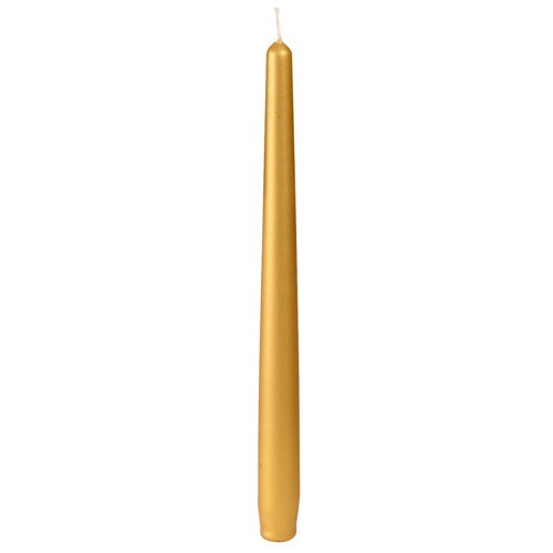 CANDELA ANTICA ORO 7,5H P10