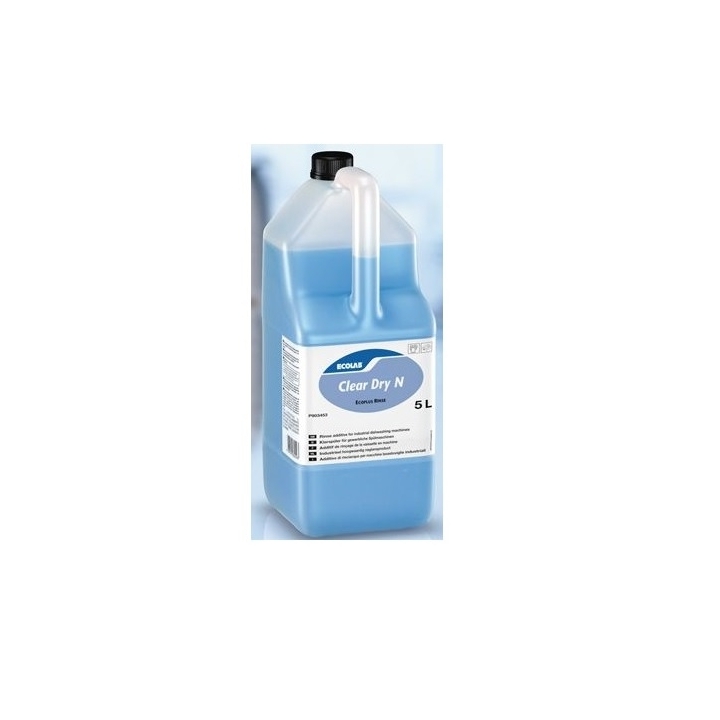 CLEAR DRY N 5KG