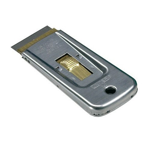 RASCHIETTO SICUR. CM4 CON LAMA