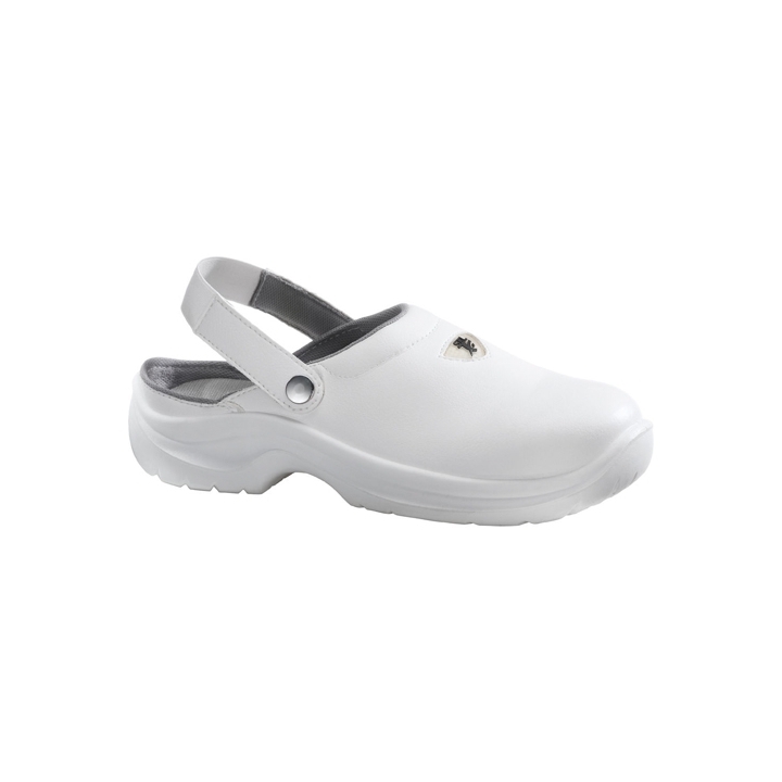 CALZURO SEKON 112C BIANCO 36