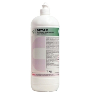 DETAR ALMOND 1KG