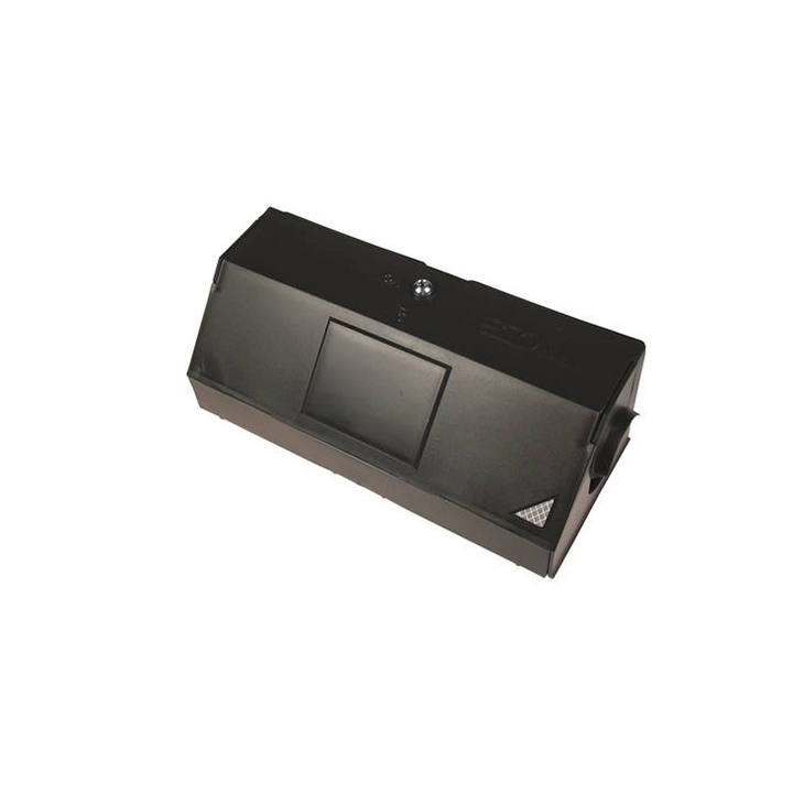 EROGATORE 9300 PL. NERO TRAPEZ