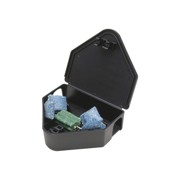 MINI BAIT CONTENITORE X ESCHE