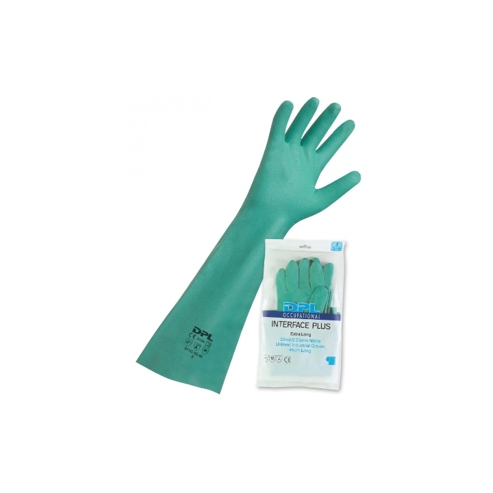 GUA INTERFACE PLUS CM 46 XXL