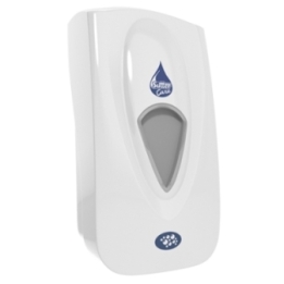 DISP CARE FOAM HYGIENE