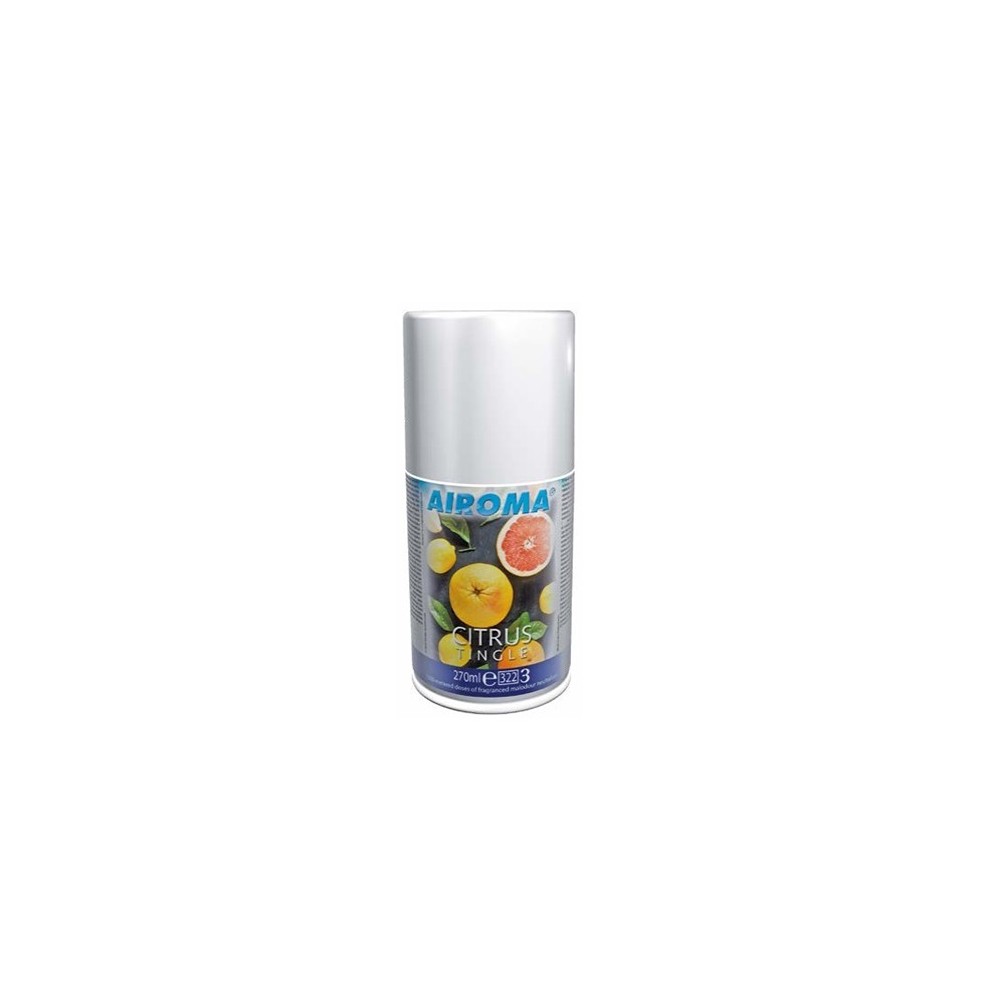 RICAR AIROMA LEMON 270ML RICAR AIROMA LEMON 270ML