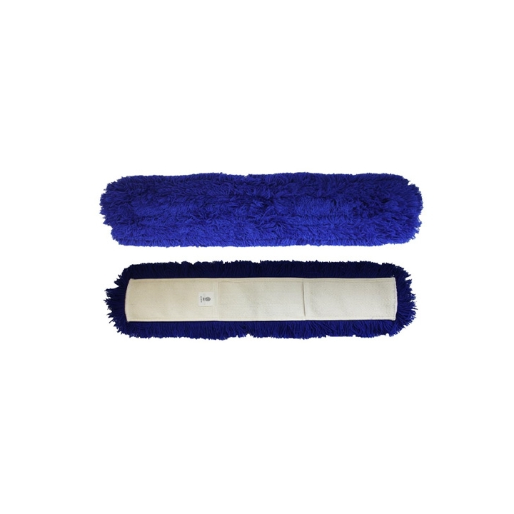 FRANGIA 100CM ACRIL BLU