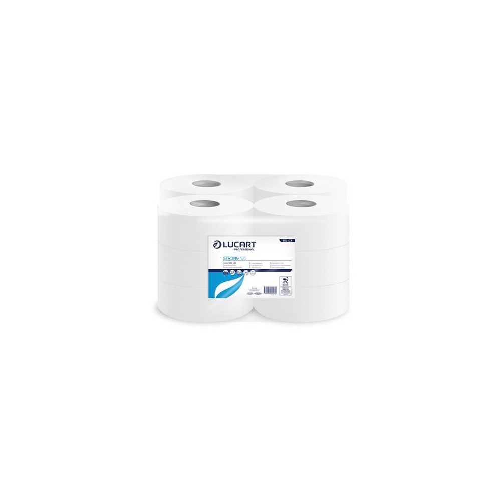 IG JUMBO 180M 2V STRONG 12R IG JUMBO 180M 2V STRONG 12R
