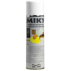 MIKY AEROSOL 400ML