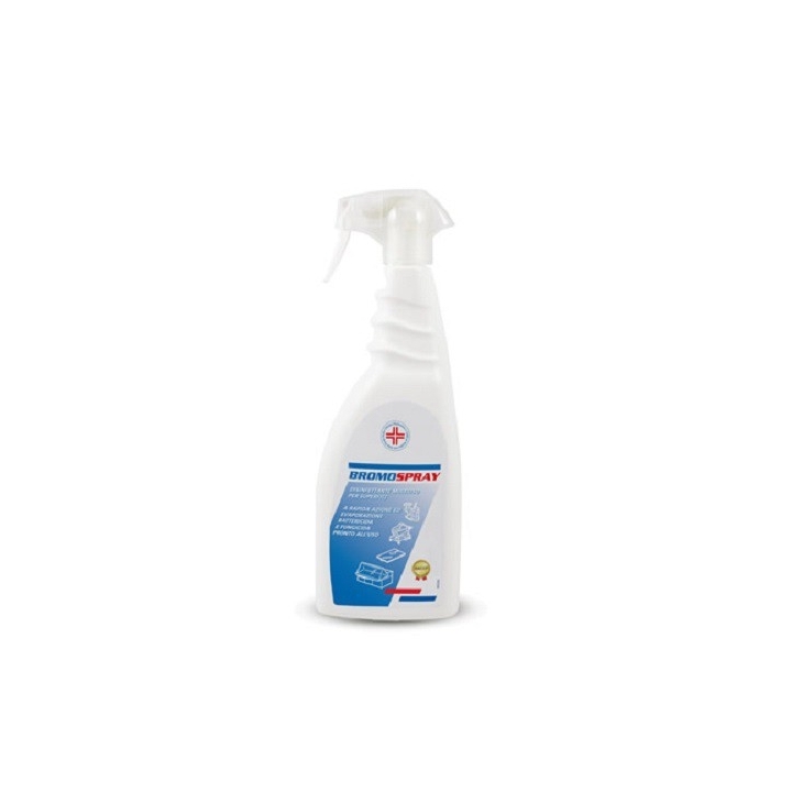 BROMO SPRAY 750 ML