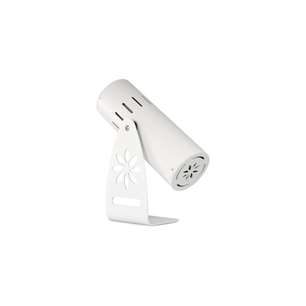 ISANITY 900 WHITE DISP. MEDICO ISANITY 900 WHITE DISP. MEDICO