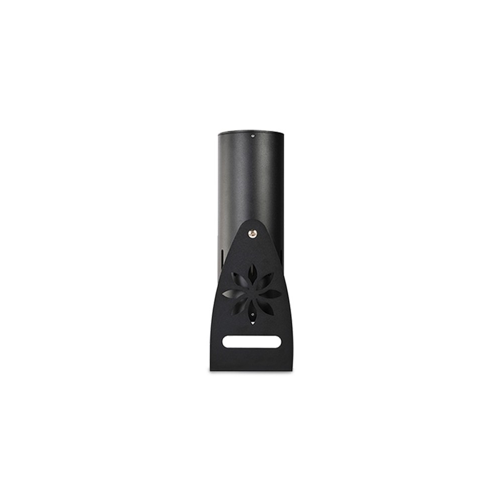 ISANITY 900 BLACK DISP. MEDICO ISANITY 900 BLACK DISP. MEDICO