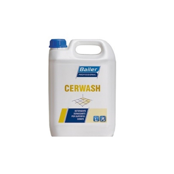 CERWASH 5KG EDERCHIMICA