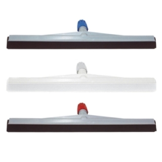 SPINGIACQUA NYLON 75CM BIA/VER