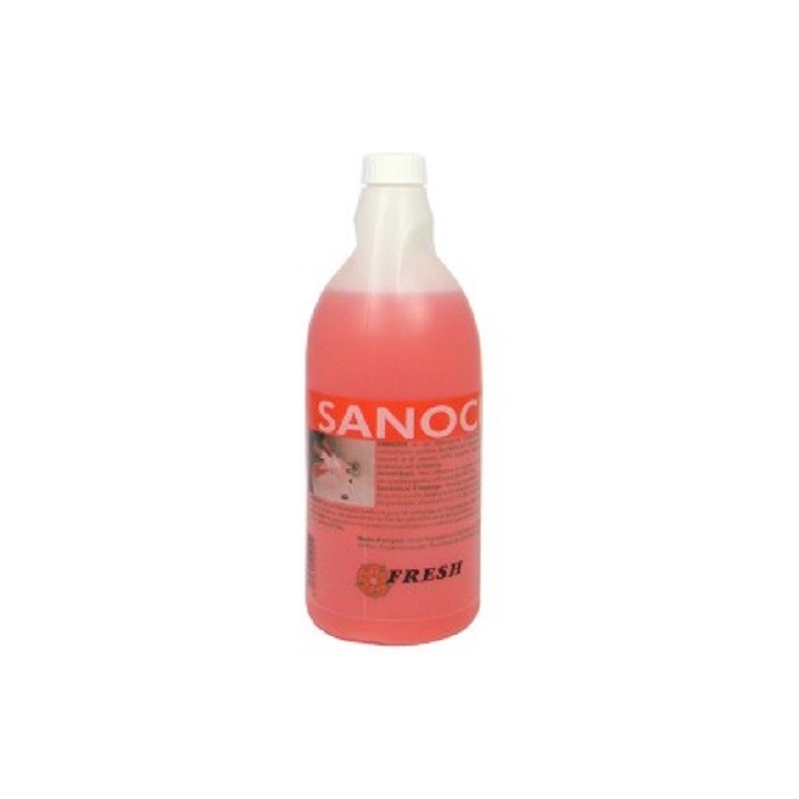 SANOCIT FRESH 750ML