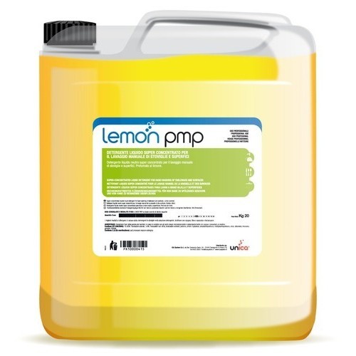 LEMON PMP 5KG