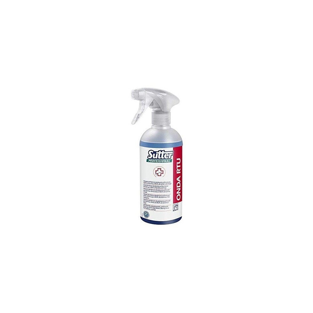 ONDA RTU PMC 750ML ONDA RTU PMC 750ML