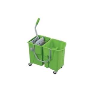 CARR DOLLY 15LTX2 VERDE