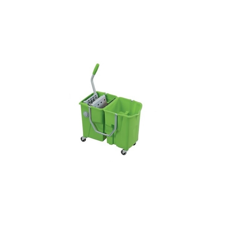 CARR DOLLY 15LTX2 VERDE