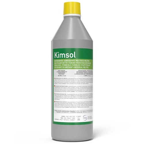 KIMSOL 10 KG