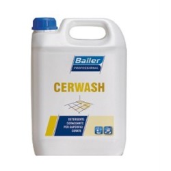 CERWASH 5KG EDERCHIMICA