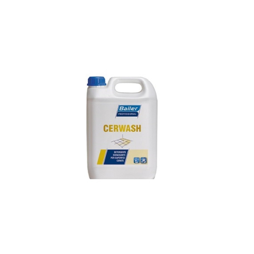 CERWASH 5KG EDERCHIMICA