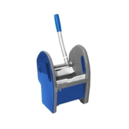 STRIZZATORE NEW LINE BLU