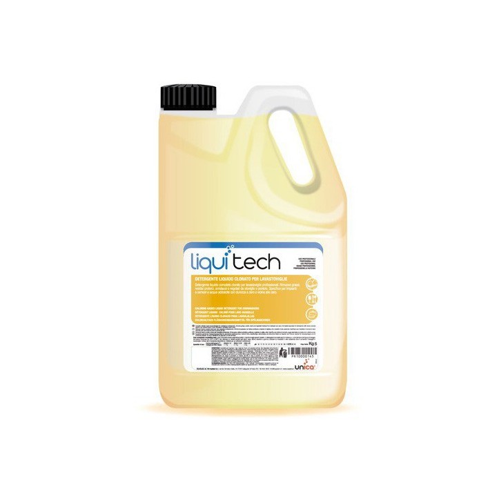 LIQUI TECH 6KG