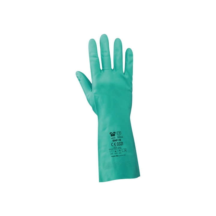 GUA NIT LUNGO 33CM VERDE 7