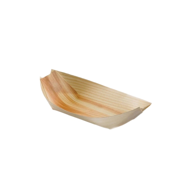 PIROGA LEGNO 17X8X2 BOX P100