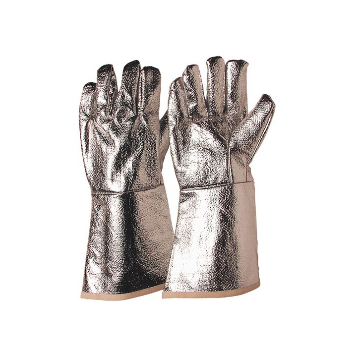 GUA ARAMID ALLUM ANTICALORE 10