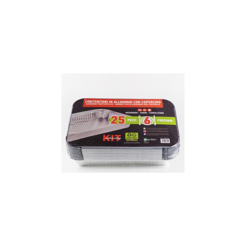VASCH AL RET 6POR R33C/COP P25 VASCH AL RET 6POR R33C/COP P25