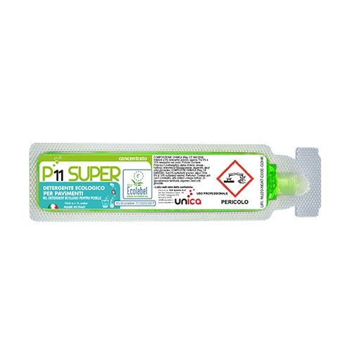 P11 SUPER MONODOSE 15ML