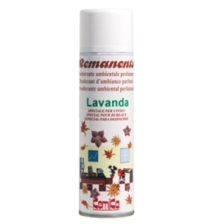 REMANENTS LAVANDA AEROS 500ML