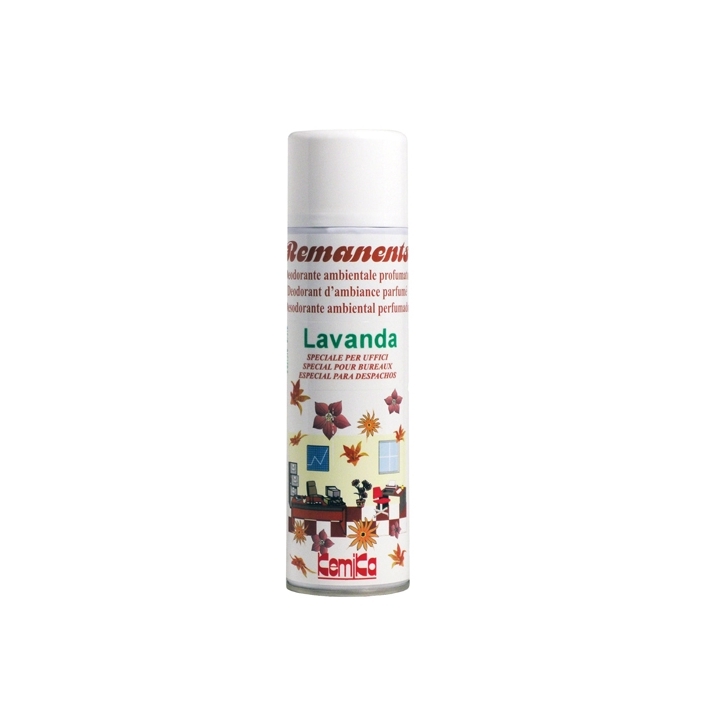 REMANENTS LAVANDA AEROS 500ML