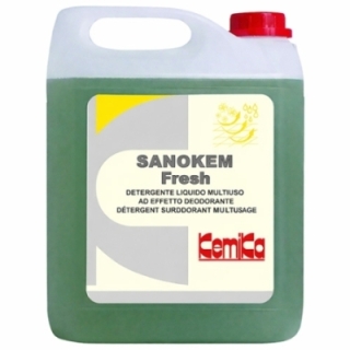 SANOKEM FRESH 10KG