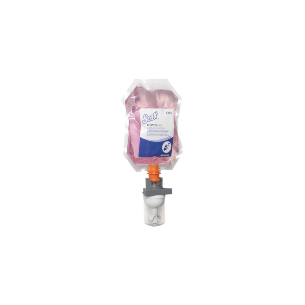 DETERGENTE 6346 SCHIUMA 200ML