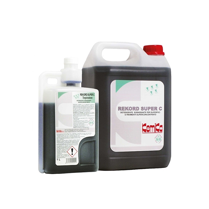 REKORD SUPER C 1KG