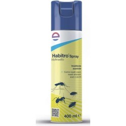 INSETT MULTINSET HABITRO 400ML