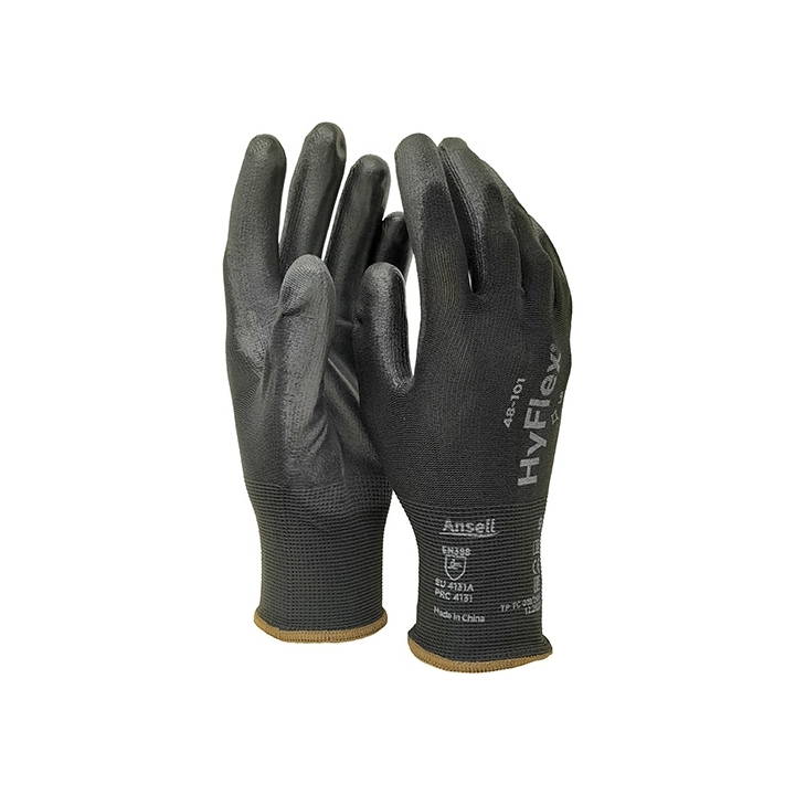 GUA ANTIABRAS HYFLEX 48-101 XL